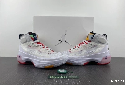 Hyperoad Jordan 37 Hare 0818